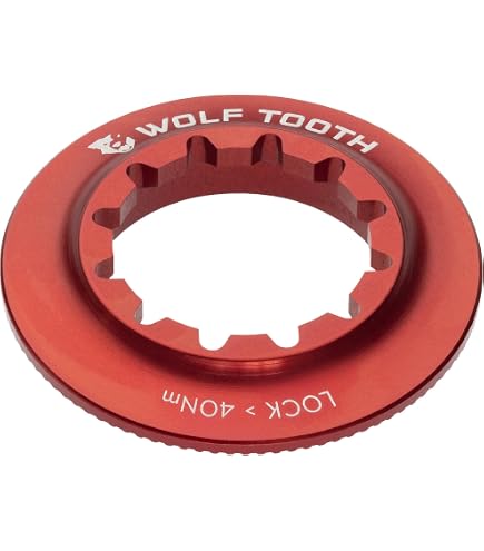 Amazon.com: Shimano Rt-Cl900 Rotor - Centerlock Silver, 140Mm